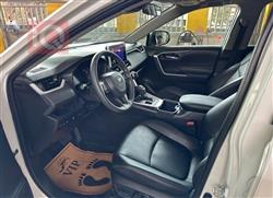 تويوتا راف 4